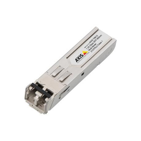 Axis T8612 SFP MODULE LC.SX Reference: 5801-811
