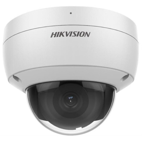 Hikvision 4K Acusense Fixed Dome Reference: W126078719