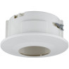 Hanwha Flush mount Reference: SHD-3000F4