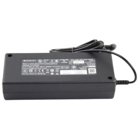 Sony AC-Adapter (120W) Reference: 149300413