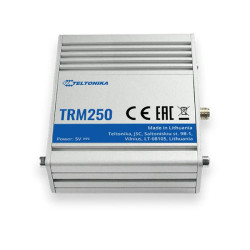 Teltonika TRM250 INDUSTRIAL CELLULAR Reference: TRM250000000