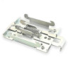 Teltonika DIN Rail KIT Reference: W125997428