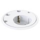 Hikvision 8-inch 4 MP 25X DarkFighter Reference: W126344881