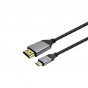 Vivolink USB-C to HDMI Cable 4m Black Reference: W126750948