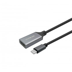 Vivolink USB-C to HDMI female Cable 1m Reference: W126759178