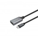 Vivolink USB-C to HDMI female Cable 3m Reference: W126759503