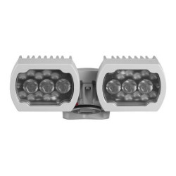 Bosch Illuminator, white-IR light Reference: MIC-ILG-400-B