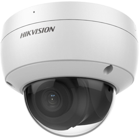 Hikvision 4 MP AcuSense Fixed Dome Reference: W125972722