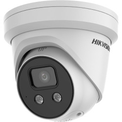 Hanwha 5MP IR Outdoor Vandal Dome Reference: QNV-8080R
