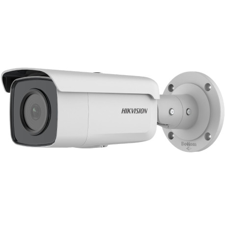 Hikvision 4 MP AcuSense Fixed Bullet Reference: W125975071