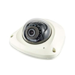 Hanwha 2MP Analog HD IR Bullet Reference: HCO-6070R