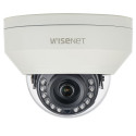 Hanwha 4MP Wisenet HD+ Outdoor Dome Reference: W125962667