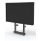 Vivolink Motorised TV/LFD wall mount Reference: W128327910