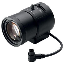 Bosch Varifocal lens, 2.7-13mm, Reference: W125841482