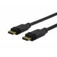 Vivolink Pro Displayport DP Cable 7.5m Reference: PRODP7.5
