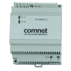 ComNet CARD CAGE Reference: PS-AMR4-12
