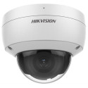 Hikvision 4K Acusense Fixed Dome Reference: W126078719