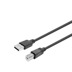 Vivolink USB 2.0 ACTIVE CABLE A MALE - Reference: PROUSBAB10