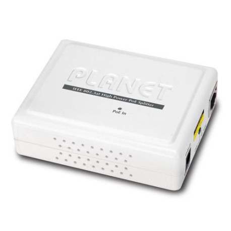 Planet IEEE802.3at High Power PoE Reference: POE-162S