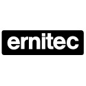 Ernitec Straight Tube 50cm Reference: 0070-10050