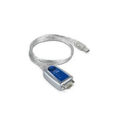 Moxa Serial Cable Silver Usb Reference: W128371272