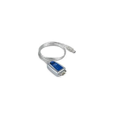 Moxa Serial Cable Silver Usb Reference: W128371272