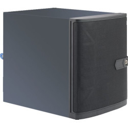 Ernitec Cube 4 Bay Server - Reference: W128409957
