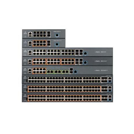 Cambium Networks EX2052-P Managed Gigabit Reference: W126175642