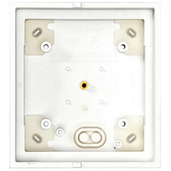 Mobotix Single On-Wall-Housing Reference: MX-OPT-BOX-1-EXT-ON-PW