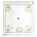 Mobotix Single On-Wall-Housing Reference: MX-OPT-BOX-1-EXT-ON-PW