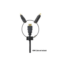 Vivolink Pro HDMI to mini HDMI/DP Ring Ref: PROADRING2