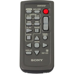 Sony Remote Commander (RMT-835) Reference: 147927551