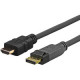 Vivolink Pro Displayport - HDMI 1M Ref: PRODPHDMI1