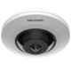 Hikvision 5 MP AcuSense Fisheye Network Reference: W128830584