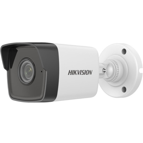 Hikvision 4MP Fixed Bullet Network Reference: W126203243