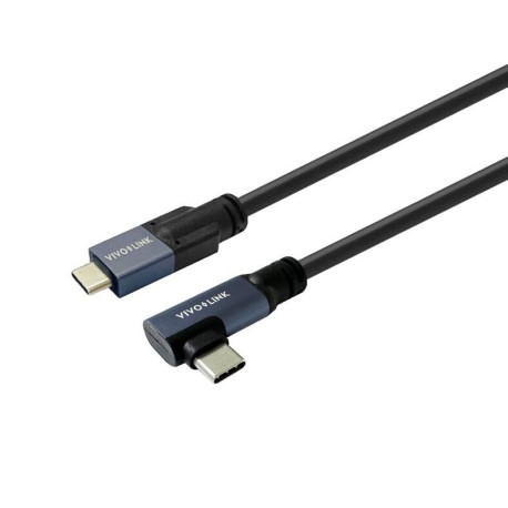 Vivolink USB-C to USB-C Cable 2m Reference: W128885785