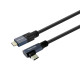 Vivolink USB-C to USB-C Cable 4m Reference: W128885787