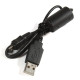 Sony USB Cord w/ Connector Reference: 183778331
