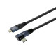 Vivolink USB-C to USB-C Cable 6m Reference: W128885789