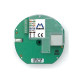 Mobotix Ethernet Terminal Board Reference: MX-OPT-IO2