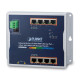 Planet IP30, IPv6/IPv4, 8-Port 1000T Reference: WGS-4215-8P2S