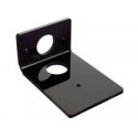 Vivolink Camera shelf, Black 8 mm acryl Ref: VLSHELF-S BLACK