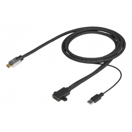 Vivolink Pro HDMI Cable 2m M-F Ultra Reference: W126285222