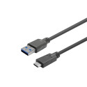 Vivolink USB-C male - A male Cable Reference: W128242971