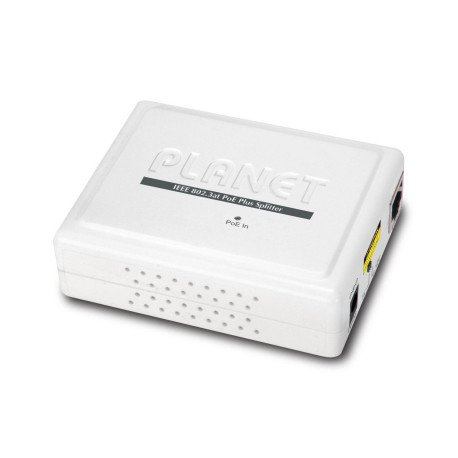 Planet Gigabit IEEE802.3at High Reference: POE-161S