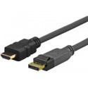 Vivolink Pro Displayport - HDMI 5M Ref: PRODPHDMI5