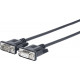 Vivolink Pro RS232 Cable M - F 10 M Reference: W126386407