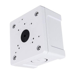 Pelco Junction Box for IFV Series Reference: W126204861