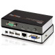 Aten USB KVM Ext Max 1280 x 1024 Reference: CE700A-AT-G