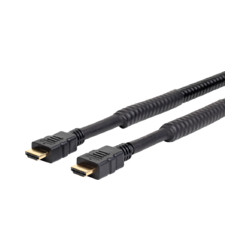 Vivolink Pro HDMI Armouring cable 7.5M Ref: PROHDMIAM7.5